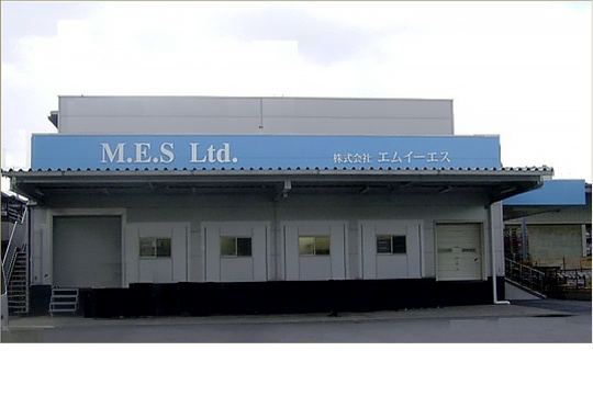 株式会社エムイーエス