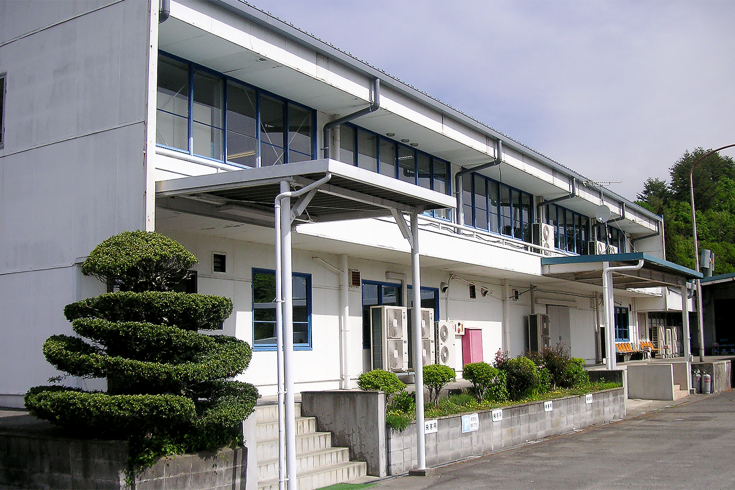 株式会社宮古マランツ